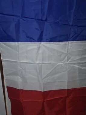 Flag Of France